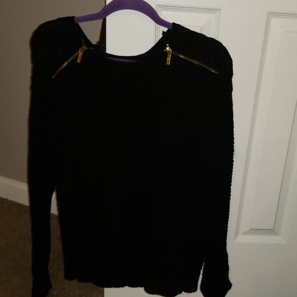 Michael Kors knitted sweater